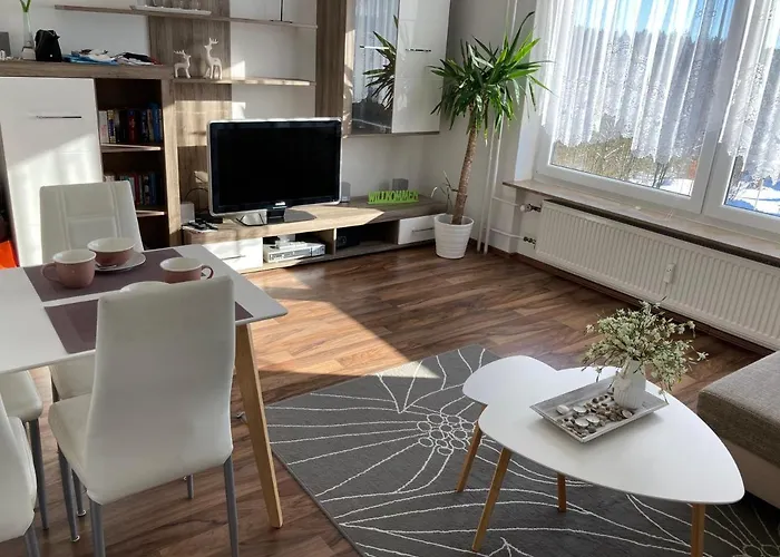 Apartment Johanna