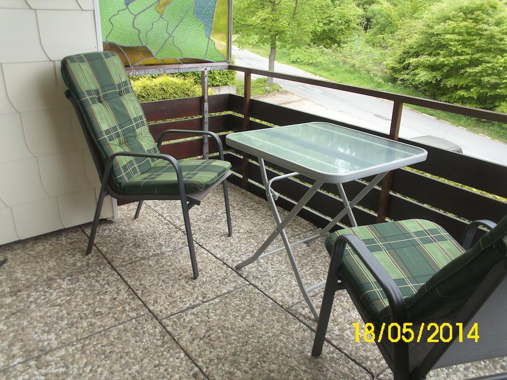 Johanna Apartment Braunlage