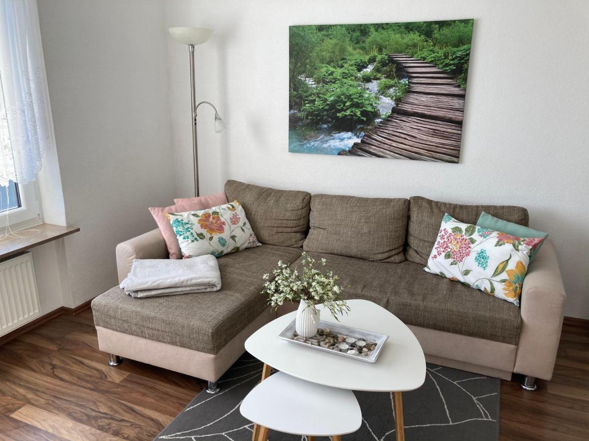 Johanna Apartment Braunlage