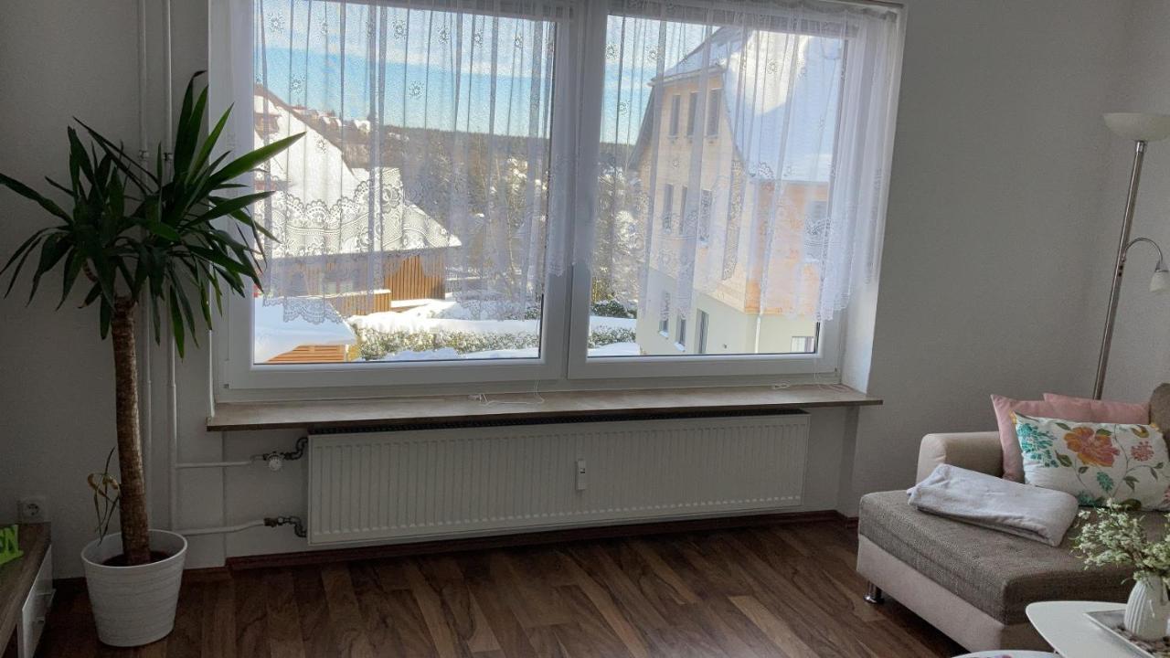 Johanna Apartment