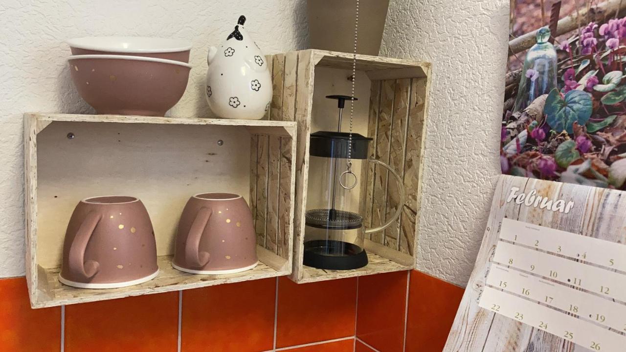 Apartment Johanna Braunlage