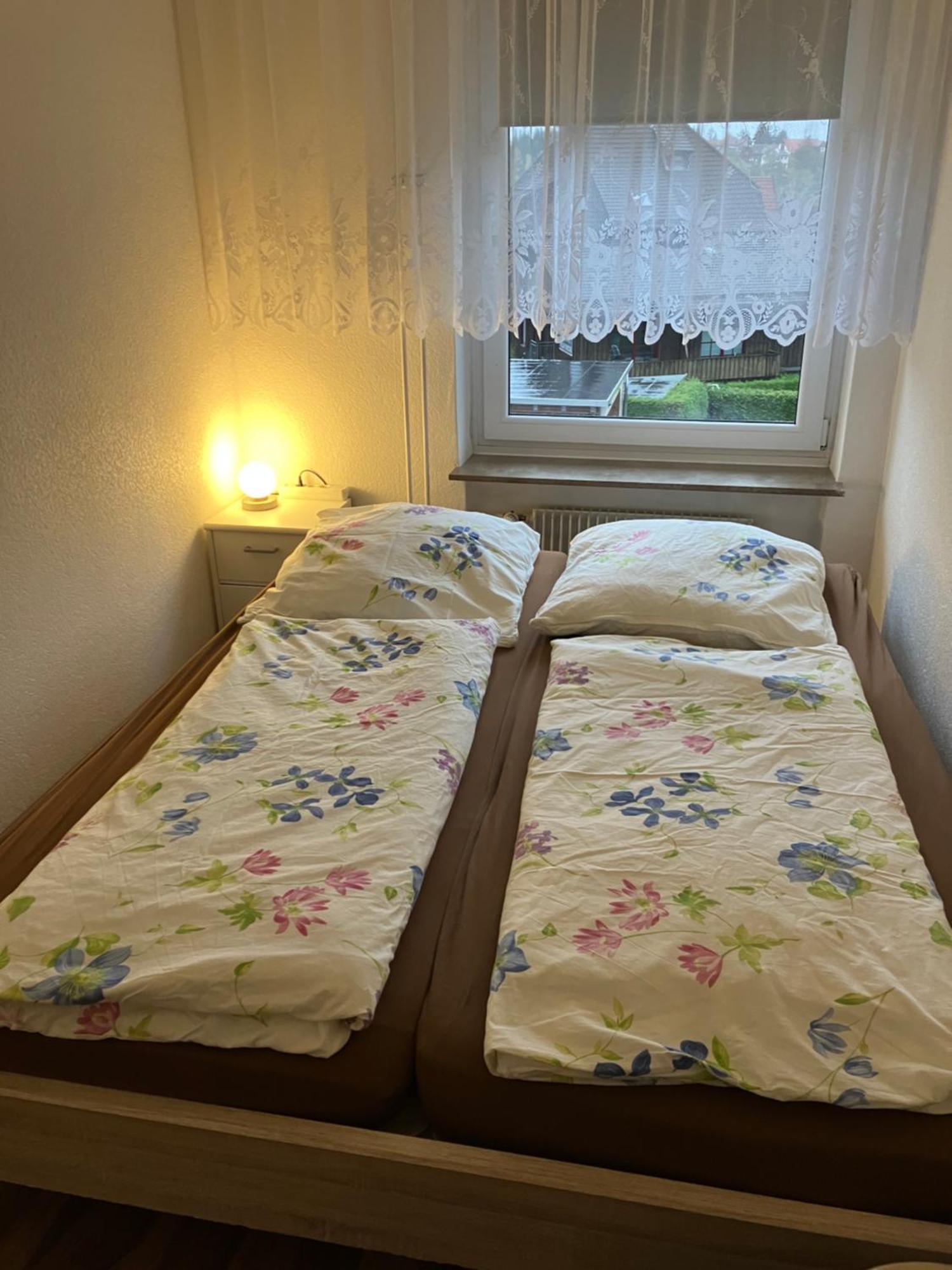 Apartment Johanna Braunlage
